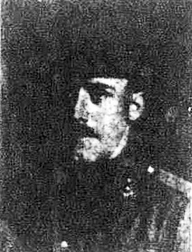 Stephen Frederick Weeks
